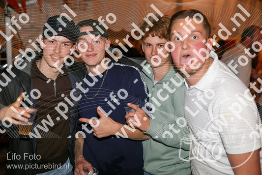 Evenement foto: Serie 354