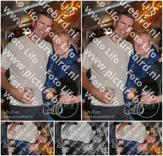Evenement foto: Serie 354