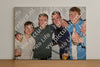 Evenement foto: Serie 354