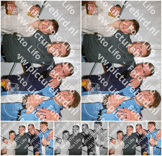 Evenement foto: Serie 354
