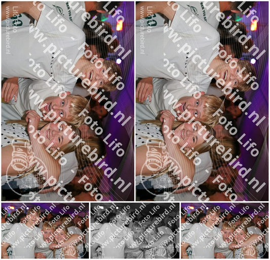 Evenement foto: Serie 354