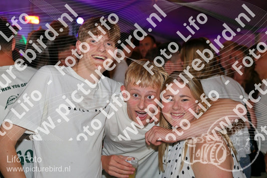 Evenement foto: Serie 354