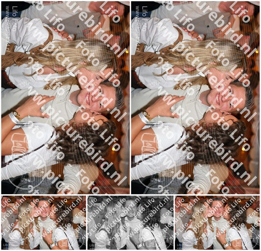 Evenement foto: Serie 354