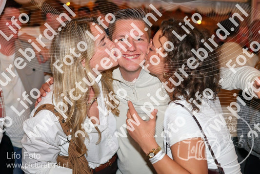 Evenement foto: Serie 354