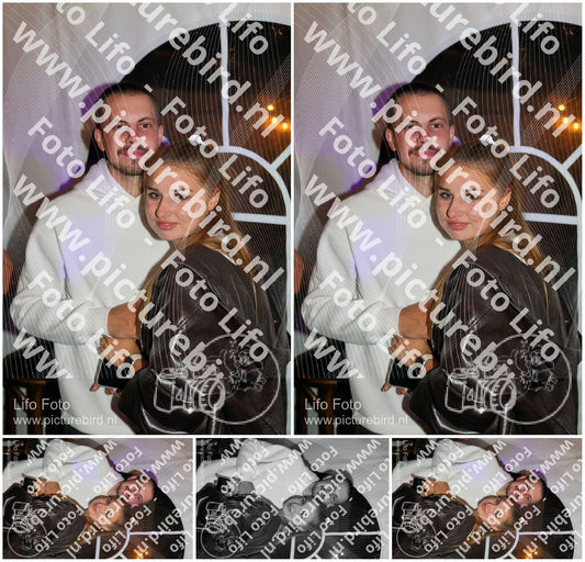 Evenement foto: Serie 354