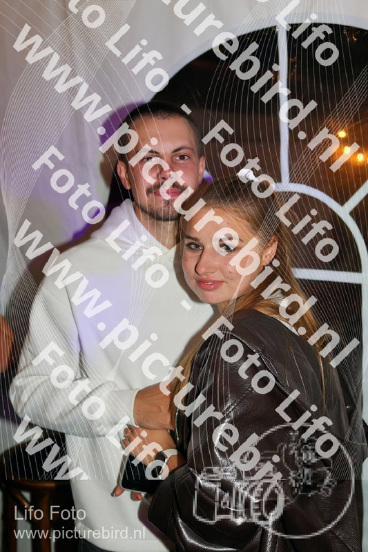 Evenement foto: Serie 354