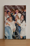 Evenement foto: Serie 354