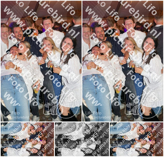 Evenement foto: Serie 354