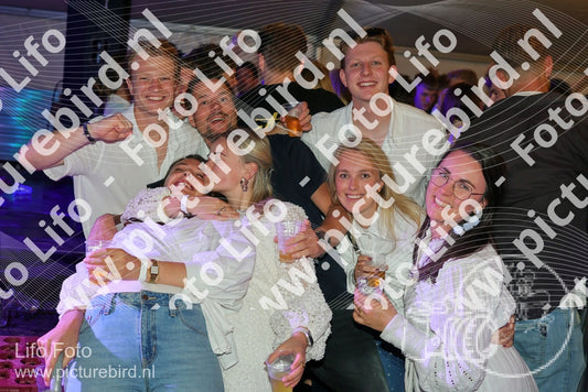 Evenement foto: Serie 354