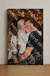 Evenement foto: Serie 354