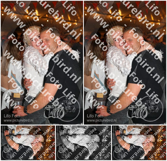 Evenement foto: Serie 354