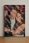 Evenement foto: Serie 354