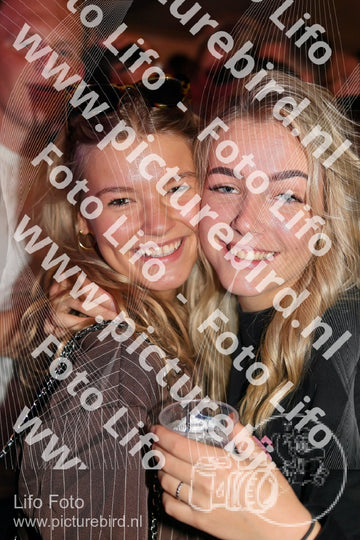 Evenement foto: Serie 354