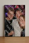 Evenement foto: Serie 354