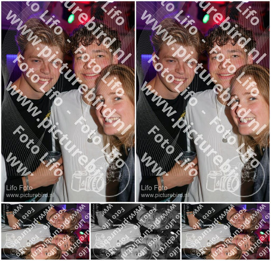 Evenement foto: Serie 354