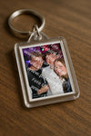 Evenement foto: Serie 354
