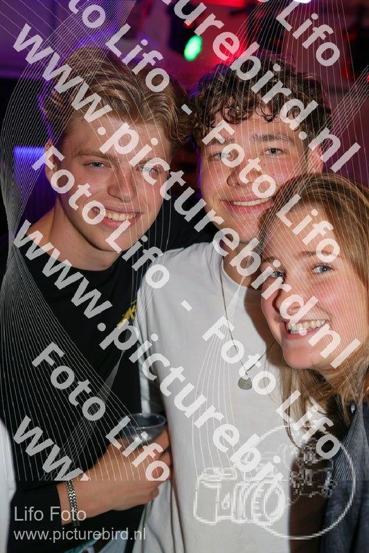 Evenement foto: Serie 354