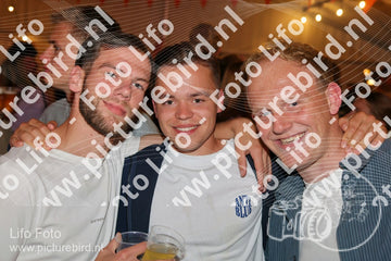 Evenement foto: Serie 354