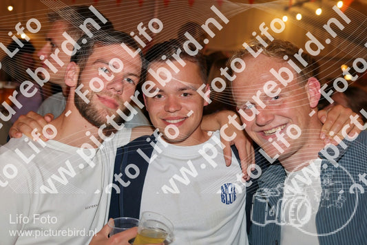 Evenement foto: Serie 354
