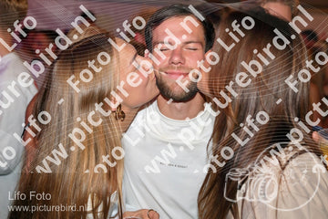 Evenement foto: Serie 354