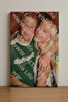 Evenement foto: Serie 354