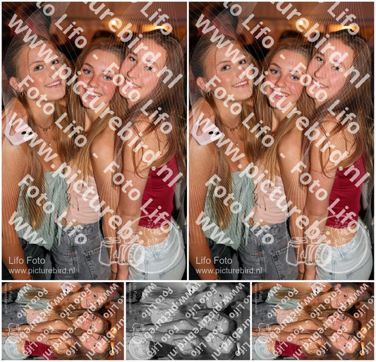 Evenement foto: Serie 354