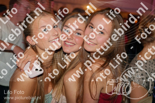Evenement foto: Serie 354