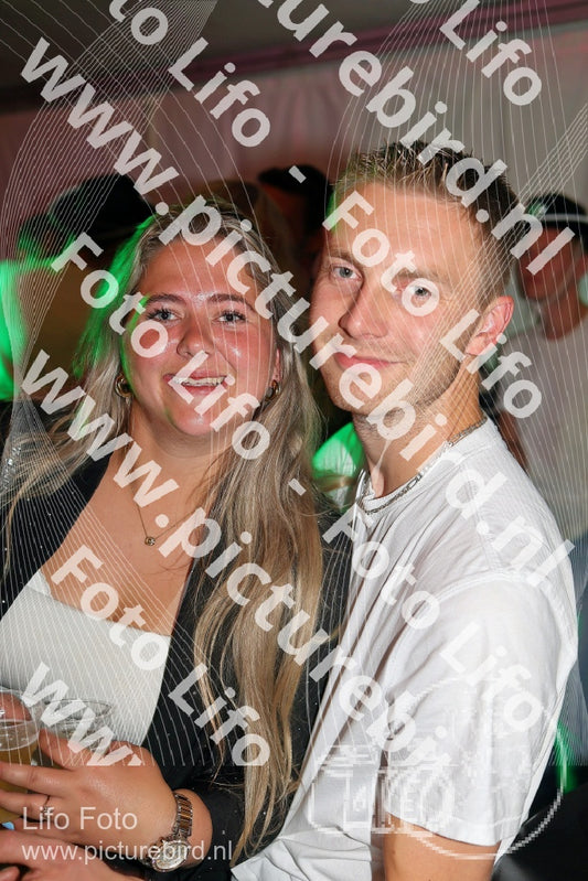 Evenement foto: Serie 354