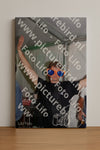 Evenement foto: Serie 354