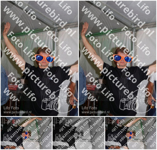 Evenement foto: Serie 354