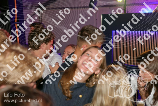 Evenement foto: Serie 354