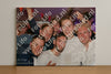 Evenement foto: Serie 354