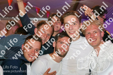 Evenement foto: Serie 354