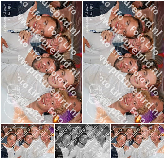 Evenement foto: Serie 354
