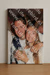 Evenement foto: Serie 354