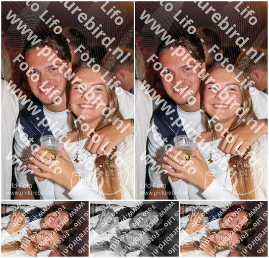 Evenement foto: Serie 354