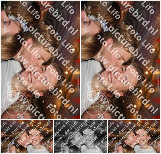 Evenement foto: Serie 354