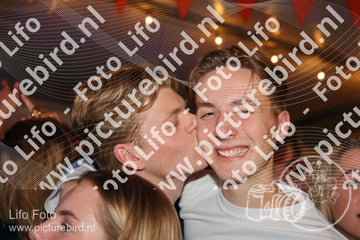 Evenement foto: Serie 354