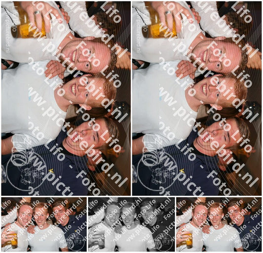 Evenement foto: Serie 354