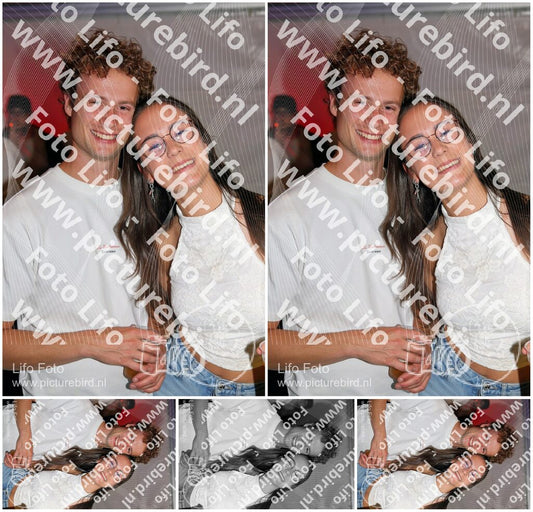Evenement foto: Serie 355