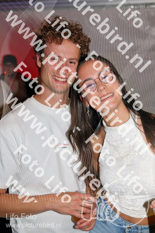 Evenement foto: Serie 355