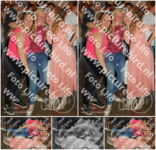 Evenement foto: Serie 355