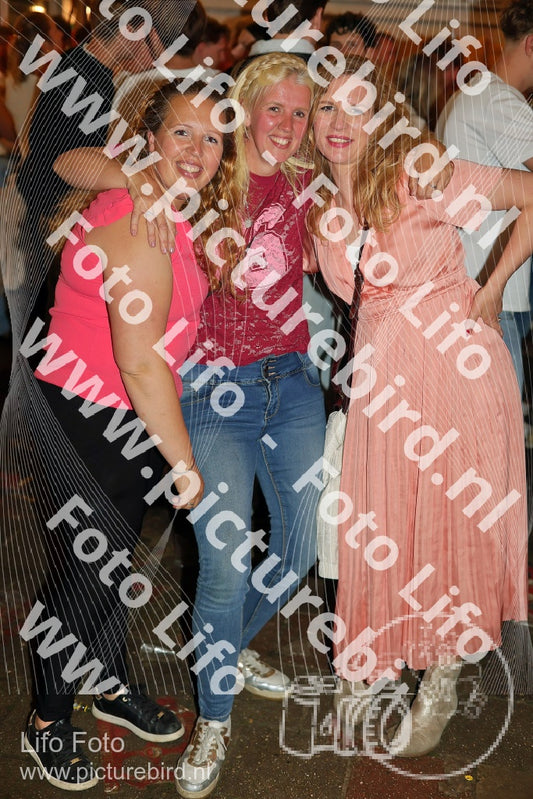 Evenement foto: Serie 355