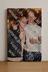 Evenement foto: Serie 355