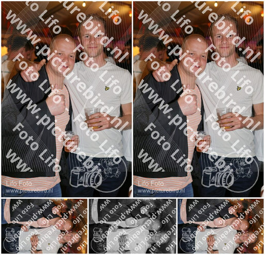 Evenement foto: Serie 355