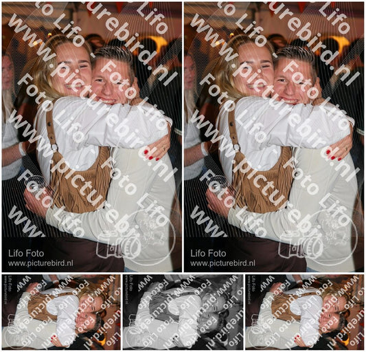 Evenement foto: Serie 355