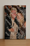 Evenement foto: Serie 355