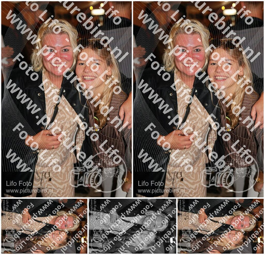 Evenement foto: Serie 355