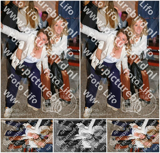 Evenement foto: Serie 355