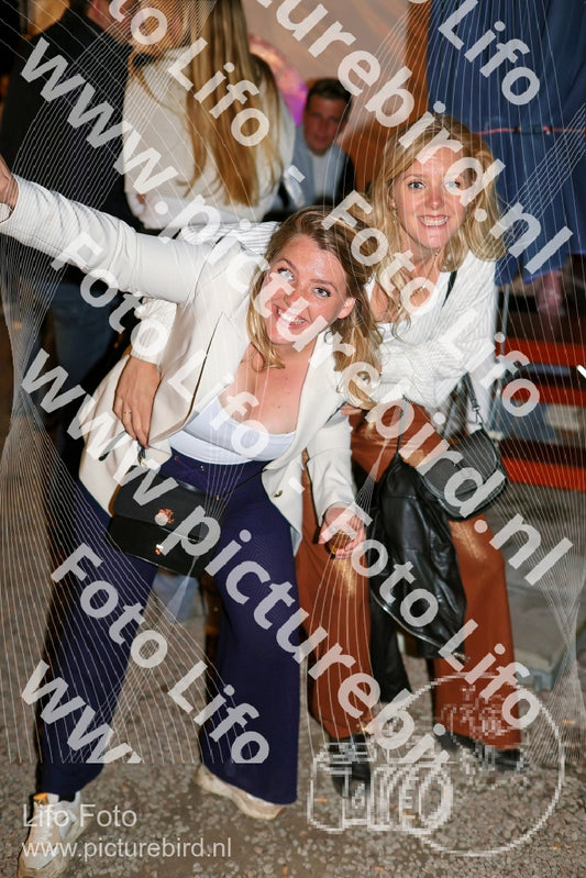 Evenement foto: Serie 355